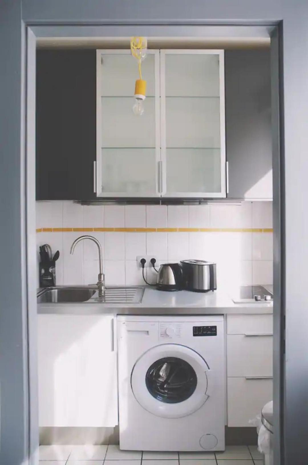 דירות שטרסבורג L'Escale 67 מראה חיצוני תמונה